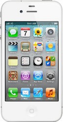 Apple iPhone 4S 16Gb black - Дюртюли