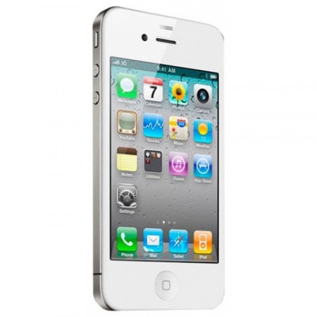 Apple iPhone 4S 32gb black - Дюртюли