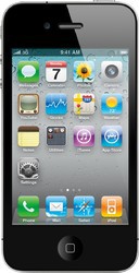 Apple iPhone 4S 64Gb black - Дюртюли