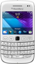 Смартфон BlackBerry Bold 9790 - Дюртюли
