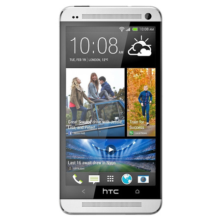 Смартфон HTC Desire One dual sim - Дюртюли