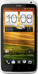 HTC One X 16GB - Дюртюли