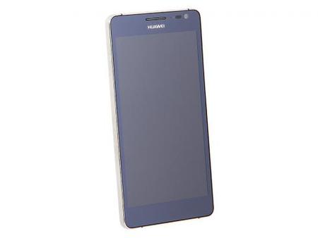 Смартфон Huawei Ascend D2 Blue - Дюртюли