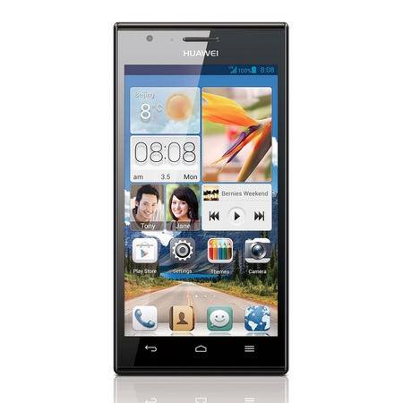 Смартфон Huawei Ascend P2 LTE - Дюртюли