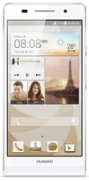 Смартфон HUAWEI Ascend P6 White - Дюртюли