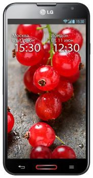 Сотовый телефон LG LG LG Optimus G Pro E988 Black - Дюртюли