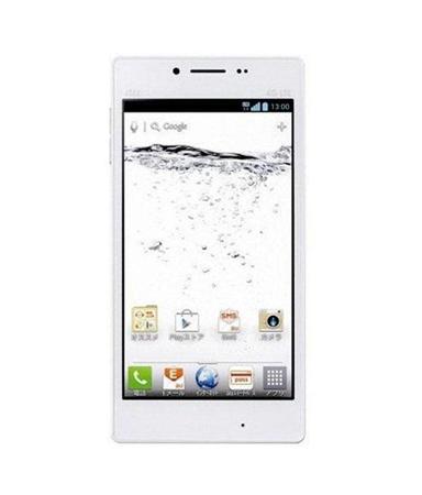 Смартфон LG Optimus G E975 White - Дюртюли