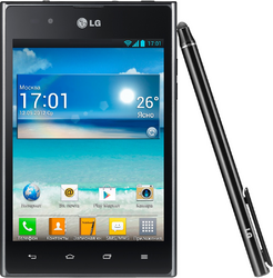 LG Optimus Vu - Дюртюли