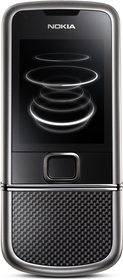 Мобильный телефон Nokia 8800 Carbon Arte - Дюртюли