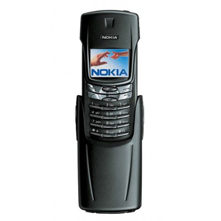 Nokia 8910i - Дюртюли