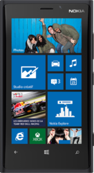Мобильный телефон Nokia Lumia 920 - Дюртюли