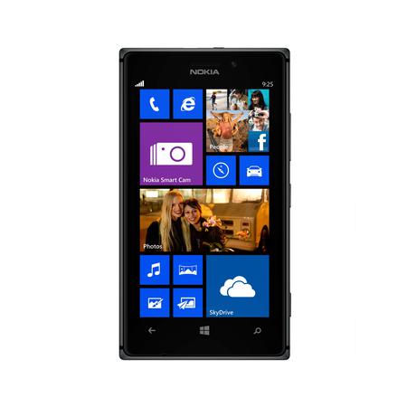 Смартфон NOKIA Lumia 925 Black - Дюртюли