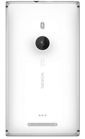 Смартфон NOKIA Lumia 925 White - Дюртюли