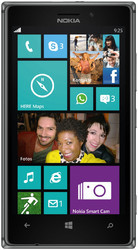 Смартфон Nokia Lumia 925 - Дюртюли