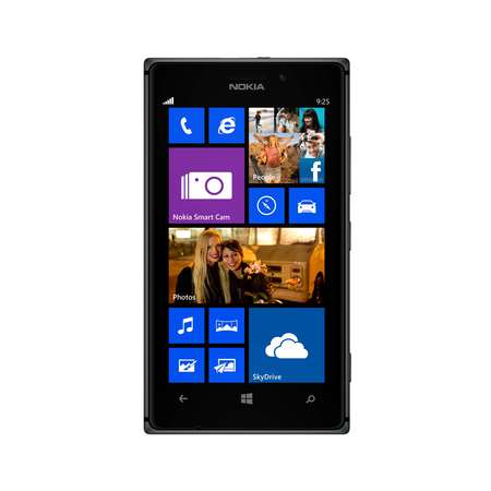 Сотовый телефон Nokia Nokia Lumia 925 - Дюртюли