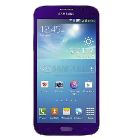 Смартфон Samsung Galaxy Mega 5.8 GT-I9152 - Дюртюли
