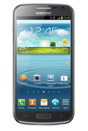 Смартфон Samsung Galaxy Premier GT-I9260 Silver 16 Gb - Дюртюли