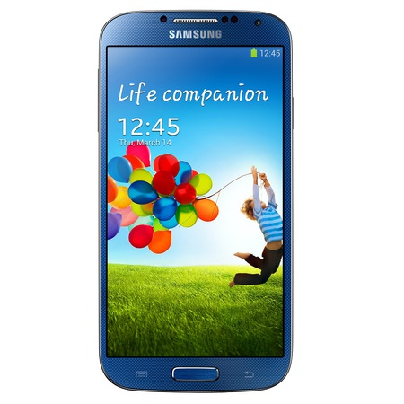 Смартфон Samsung Galaxy S4 GT-I9500 16Gb - Дюртюли