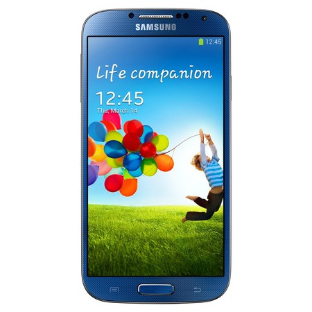 Смартфон Samsung Galaxy S4 GT-I9505 - Дюртюли