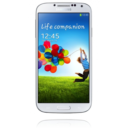 Samsung Galaxy S4 GT-I9505 16Gb черный - Дюртюли