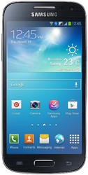 Samsung Galaxy S4 mini Duos i9192 - Дюртюли