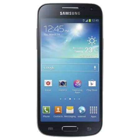 Samsung Galaxy S4 mini GT-I9192 8GB черный - Дюртюли