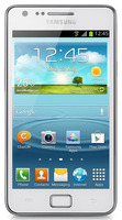 Смартфон SAMSUNG I9105 Galaxy S II Plus White - Дюртюли