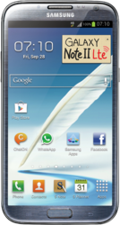 Samsung N7105 Galaxy Note 2 16GB - Дюртюли