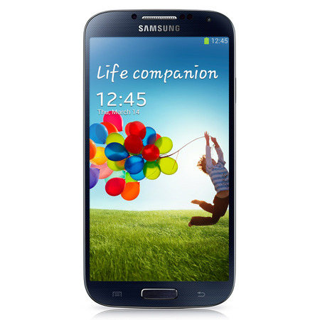 Сотовый телефон Samsung Samsung Galaxy S4 GT-i9505ZKA 16Gb - Дюртюли
