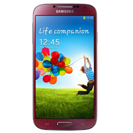 Сотовый телефон Samsung Samsung Galaxy S4 GT-i9505 16 Gb - Дюртюли