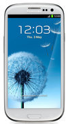 Смартфон Samsung Samsung Смартфон Samsung Galaxy S3 16 Gb White LTE GT-I9305 - Дюртюли