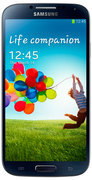 Смартфон Samsung Samsung Смартфон Samsung Galaxy S4 Black GT-I9505 LTE - Дюртюли
