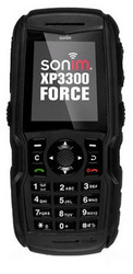 Мобильный телефон Sonim XP3300 Force - Дюртюли
