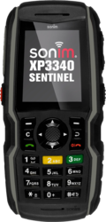 Sonim XP3340 Sentinel - Дюртюли