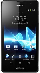 Sony Xperia TX - Дюртюли