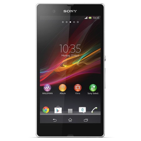 Смартфон Sony Xperia Z C6603 - Дюртюли