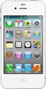 Apple iPhone 4S 16Gb white - Дюртюли