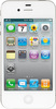 Смартфон Apple iPhone 4S 16Gb White - Дюртюли