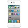Мобильный телефон Apple iPhone 4S 32Gb (белый) - Дюртюли