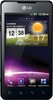 Смартфон LG Optimus 3D Max P725 Black - Дюртюли