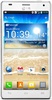 Смартфон LG Optimus 4X HD P880 White - Дюртюли