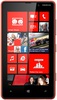 Смартфон Nokia Lumia 820 Red - Дюртюли