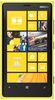Смартфон Nokia Lumia 920 Yellow - Дюртюли