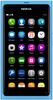 Смартфон Nokia N9 16Gb Blue - Дюртюли