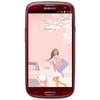 Мобильный телефон Samsung + 1 ГБ RAM+  Galaxy S III GT-I9300 16 Гб 16 ГБ - Дюртюли