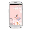 Мобильный телефон Samsung + 1 ГБ RAM+  Galaxy S III GT-I9300 La Fleur 16 Гб 16 ГБ - Дюртюли