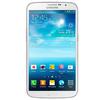Смартфон Samsung Galaxy Mega 6.3 GT-I9200 White - Дюртюли