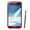 Смартфон Samsung Galaxy Note 2 GT-N7100ZRD 16 ГБ - Дюртюли