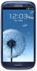 Смартфон Samsung Galaxy S3 GT-I9300 16Gb Pebble blue - Дюртюли