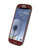 Смартфон Samsung Galaxy S3 GT-I9300 16Gb La Fleur Red - Дюртюли